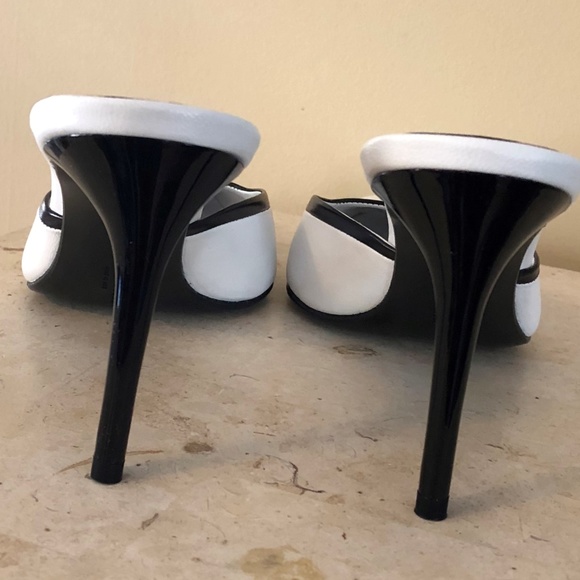 NIB RALPH LAUREN SLIDE 9 - Picture 3 of 7